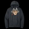Heavy Blend Hooded Sweatshirt Thumbnail