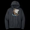 Heavy Blend Hooded Sweatshirt Thumbnail