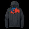 Heavy Blend Hooded Sweatshirt Thumbnail