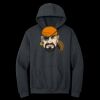 Heavy Blend Hooded Sweatshirt Thumbnail