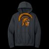 Heavy Blend Hooded Sweatshirt Thumbnail
