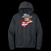 Heavy Blend Hooded Sweatshirt Thumbnail