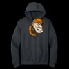 Heavy Blend Hooded Sweatshirt Thumbnail