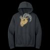 Heavy Blend Hooded Sweatshirt Thumbnail
