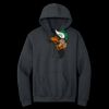 Heavy Blend Hooded Sweatshirt Thumbnail