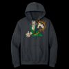 Heavy Blend Hooded Sweatshirt Thumbnail