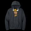 Heavy Blend Hooded Sweatshirt Thumbnail