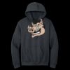 Heavy Blend Hooded Sweatshirt Thumbnail