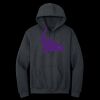 Heavy Blend Hooded Sweatshirt Thumbnail