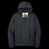 Heavy Blend Hooded Sweatshirt Thumbnail