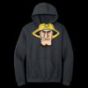 Heavy Blend Hooded Sweatshirt Thumbnail