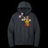 Heavy Blend Hooded Sweatshirt Thumbnail