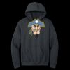 Heavy Blend Hooded Sweatshirt Thumbnail