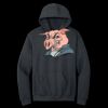 Heavy Blend Hooded Sweatshirt Thumbnail