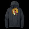 Heavy Blend Hooded Sweatshirt Thumbnail