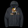 Heavy Blend Hooded Sweatshirt Thumbnail