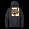 Heavy Blend Hooded Sweatshirt Thumbnail