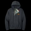 Heavy Blend Hooded Sweatshirt Thumbnail
