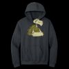 Heavy Blend Hooded Sweatshirt Thumbnail
