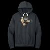 Heavy Blend Hooded Sweatshirt Thumbnail