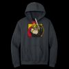 Heavy Blend Hooded Sweatshirt Thumbnail