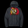 Heavy Blend Hooded Sweatshirt Thumbnail