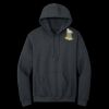 Heavy Blend Hooded Sweatshirt Thumbnail
