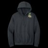 Heavy Blend Hooded Sweatshirt Thumbnail