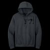 Heavy Blend Hooded Sweatshirt Thumbnail