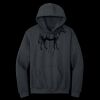 Heavy Blend Hooded Sweatshirt Thumbnail