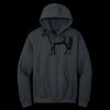 Heavy Blend Hooded Sweatshirt Thumbnail