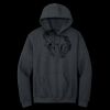 Heavy Blend Hooded Sweatshirt Thumbnail
