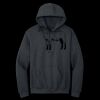 Heavy Blend Hooded Sweatshirt Thumbnail