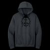Heavy Blend Hooded Sweatshirt Thumbnail