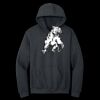 Heavy Blend Hooded Sweatshirt Thumbnail