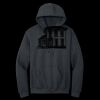 Heavy Blend Hooded Sweatshirt Thumbnail