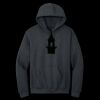 Heavy Blend Hooded Sweatshirt Thumbnail