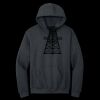 Heavy Blend Hooded Sweatshirt Thumbnail