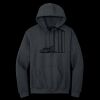 Heavy Blend Hooded Sweatshirt Thumbnail