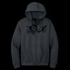 Heavy Blend Hooded Sweatshirt Thumbnail