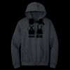 Heavy Blend Hooded Sweatshirt Thumbnail