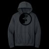 Heavy Blend Hooded Sweatshirt Thumbnail