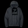 Heavy Blend Hooded Sweatshirt Thumbnail