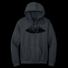 Heavy Blend Hooded Sweatshirt Thumbnail