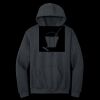 Heavy Blend Hooded Sweatshirt Thumbnail