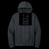 Heavy Blend Hooded Sweatshirt Thumbnail