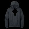 Heavy Blend Hooded Sweatshirt Thumbnail