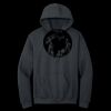 Heavy Blend Hooded Sweatshirt Thumbnail