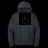 Heavy Blend Hooded Sweatshirt Thumbnail