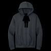 Heavy Blend Hooded Sweatshirt Thumbnail
